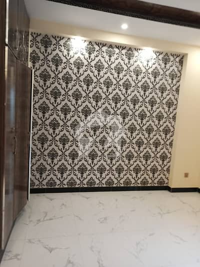 5 Marla 2 Bed Spanish Portion For Rent In Pakarab Housing Society