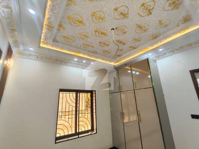 3 Marla Corner Double Story House Registry Intiqal
