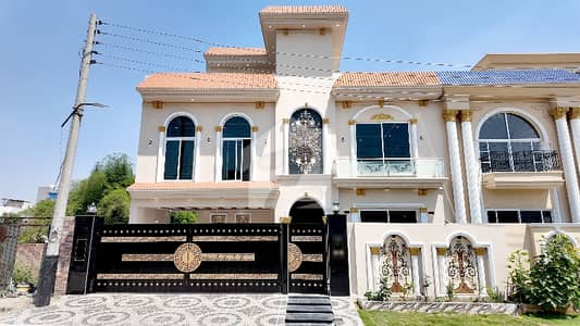 12 Marla Luxury Brand New Spanish Built House For Sale In Johar Town. 12 Marla Luxury Brand New Spanish Built House For Sale In Johar Town.