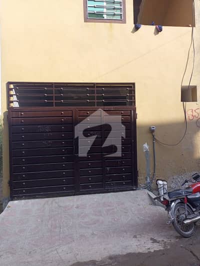 3 MARLA DOUBLE STORY HOUSE FOR SALE.