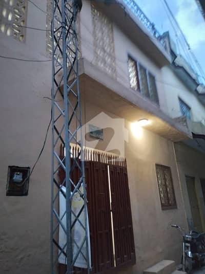 Double Storey House Is Available For Sale Double Storey House Is Available For Sale