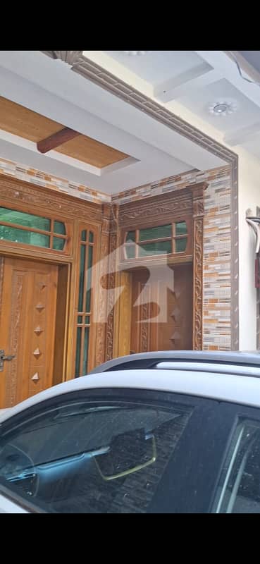 G-13/1 | Like-New 25x40 | Move-In Ready | PKR 3.5 Crore