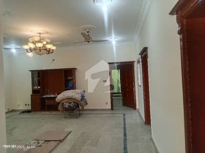 Pakistan Town Hill view block house for sale