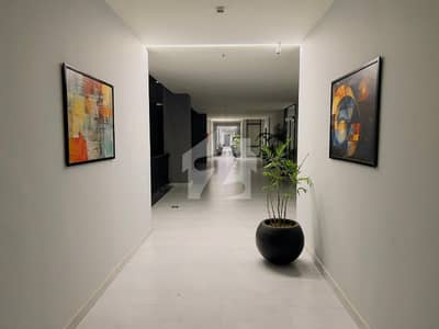 Luxurious Beautiful 2 Bed Fully Furnished Apartment Situated At Sky park One Luxurious Beautiful 2 Bed Fully Furnished Apartment Situated At Sky park One