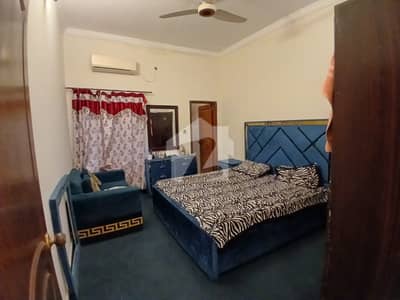 6 MARLA UPPER PORTION FOR RENT IN JOHAR TOWN LAHORE