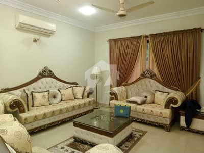 Luxury Renovated Bungalow NHS Karsaz Phase 2 For Sale