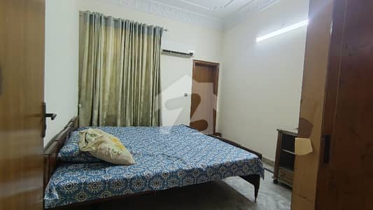05 MARLA FURNISHED RENOVATED HOUSE FOR RENT IN JOHAR TOWN LAHORE