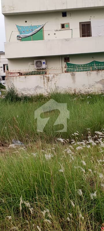 Main Boulevard 7 Marla For Sale