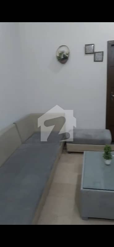 Flat Available For Rent In E11 Flat Available For Rent In E11