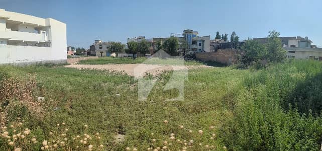 Dheenda Road Plot For Sale