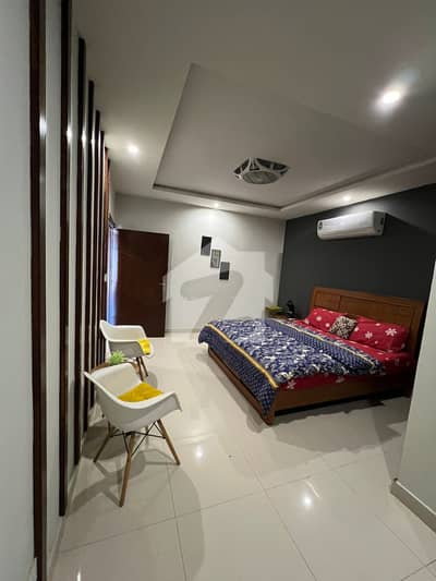 Executive Luxury Apartment for Rent in Top City-1 | Fully Furnished | 5G Emporium | Near - Islamabad International AirPort