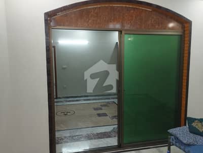 1 KANAL UPPER PORTION AVAILABLE FOR RENT IN POLICE FOUNDATION