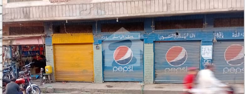 گرو نانک پورہ گوجرانوالہ میں 10 کمروں کا 6 مرلہ مکان 3.5 کروڑ میں برائے فروخت۔