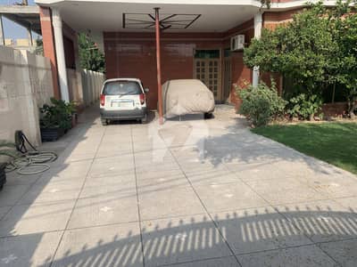 1 kanal Double Storey House For Sale In Sabzazar Prime Location