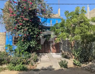 خیر محمد سوسائٹی اورنگی ٹاؤن,کراچی میں 3 کمروں کا 5 مرلہ مکان 95.0 لاکھ میں برائے فروخت۔