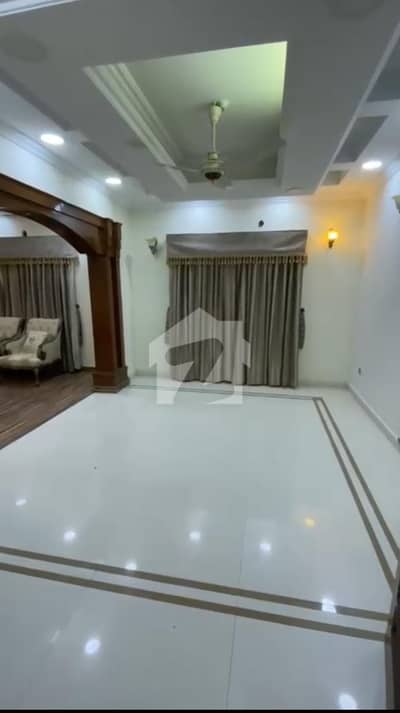 2 Kanal House For Sale In Wapda Town Lahore Phase 1