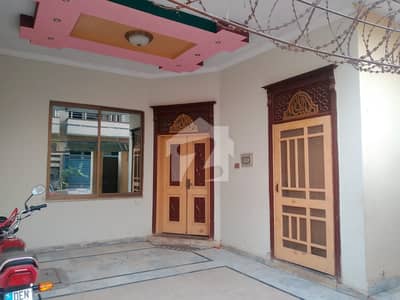 7 Marla Triple Storey Residential House Is Available For Sale