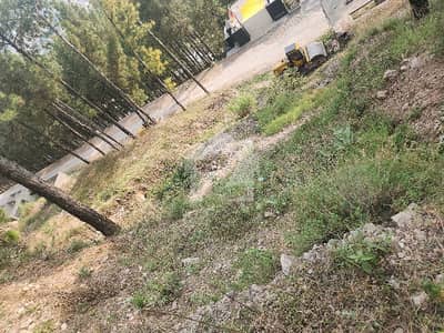 علی ٹاؤن ہاؤسنگ سوسائٹی ایبٹ آباد میں 1 کنال رہائشی پلاٹ 4.8 کروڑ میں برائے فروخت۔