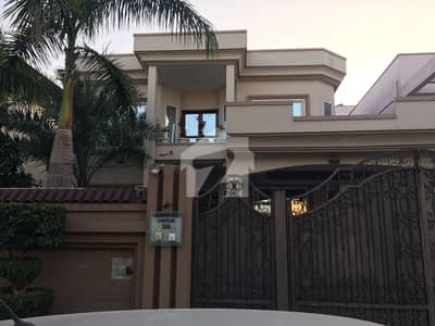 20 Marla Luxury Owner-Built House For Sale In DC Colony Chenab Block, Gujranwala 20 Marla Luxury Owner-Built House For Sale In DC Colony Chenab Block, Gujranwala