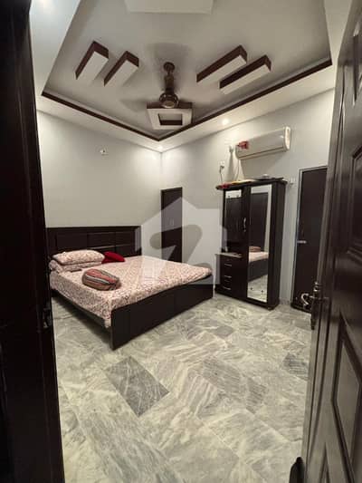 G+2 House With Penthouse | 24/7 Electricity &Amp; Daily Water | Strong Rental Income