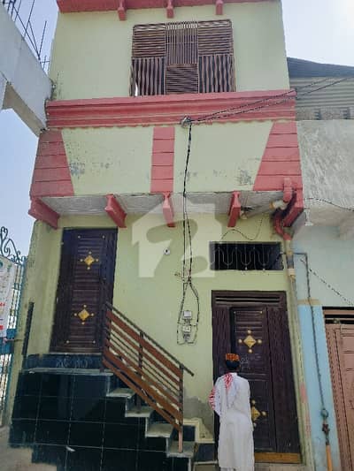 Asim Enterprise House Is Available For Sale