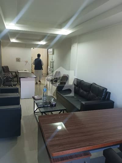 ڈی ایچ اے ڈیفینس فیز 2 ڈی ایچ اے ڈیفینس,اسلام آباد میں 1 مرلہ Studio دفتر 65.0 لاکھ میں برائے فروخت۔