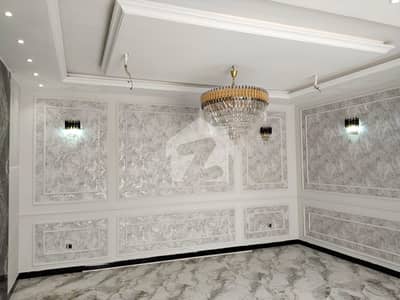 15 Marla Brand New Full House For Rent In PIA Housing Society Near Wapda Town
