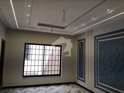 15 Marla Brand New Full House For Rent In PIA Housing Society Near Wapda Town