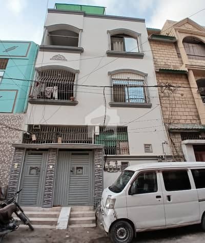 House For Sale For 4 Faimlys