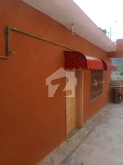 5 Marla House For Sale 2 Min From GT Road