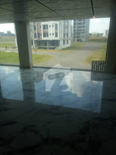Premium Office Halls For Corporate Sector