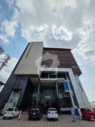 Fully Furnished 2 Bedrooms (Entire Apartment) DHA 2 GT Road Islamabad