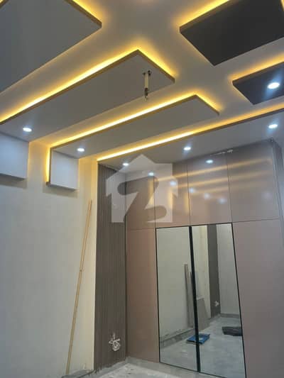 Vip Luxury Prime Location Brand New 10 Marla House For Sale In LDA Avenue 1