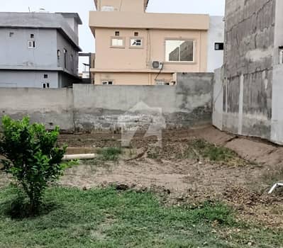 FULL POSSESSION PAID + TRANSFER FREE BUILDER LOCATION 5 MARLA ROAD LEVEL PLOT AVAILABLE FOR SALE AT PRIME LOCATION OF TOPAZ EXTENSION BLOCK PARK VIEW CITY LHR