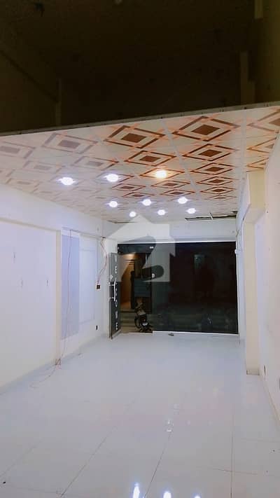 پی ای سی ایچ ایس بلاک 2 پی ای سی ایچ ایس,جمشید ٹاؤن,کراچی میں 2 مرلہ Studio دکان 55.0 ہزار میں کرایہ پر دستیاب ہے۔