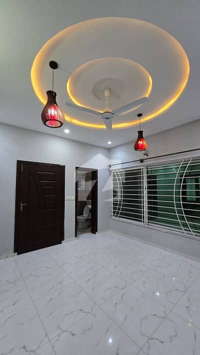 10 Marla Upper Portion For Rent With Gas