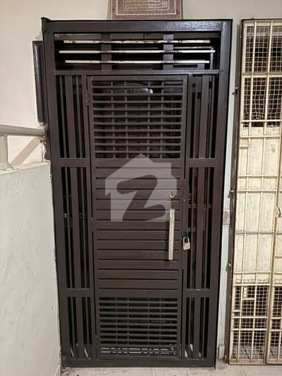 1st Floor Flat Available For Rent In North Nazimabad Block F