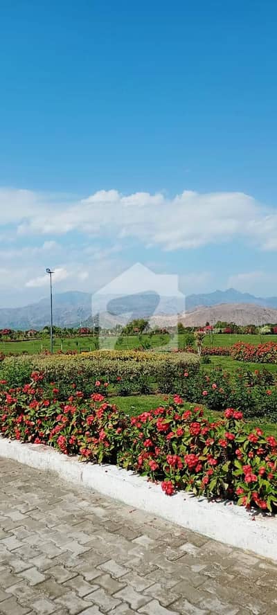 1 Kanal Plot Available For Sale At Sector C/3 In Zone 3 1 Kanal Plot Available For Sale At Sector C/3 In Zone 3