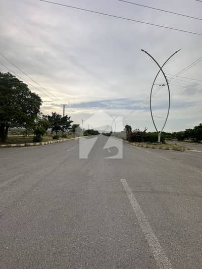 5 Marla South Open Corner Plot Available For Sale In Zone 4 At Sector C2 5 Marla South Open Corner Plot Available For Sale In Zone 4 At Sector C2