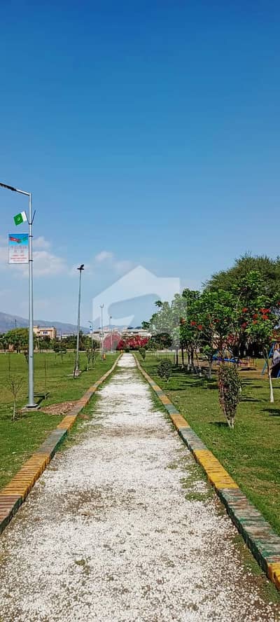 1 Kanal Plot North Open For Sale In Zone 3 At Sector A1 With Green Belt Facing 1 Kanal Plot North Open For Sale In Zone 3 At Sector A1 With Green Belt Facing