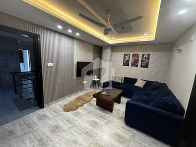 Brand New 1 Bed-room Apartment For Rent Near to Market and Expressway