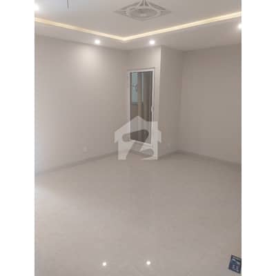 750 Square Feet Spacious Flat Available In Bahria Town Phase 8 For rent