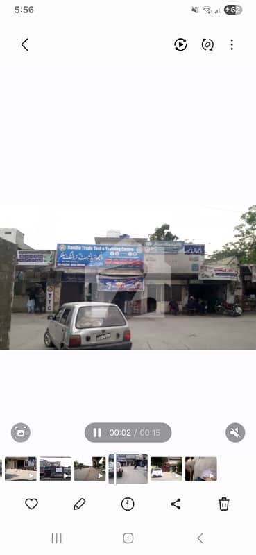SEMI Commerical Option 7th Road SEMI Commerical Option 7th Road