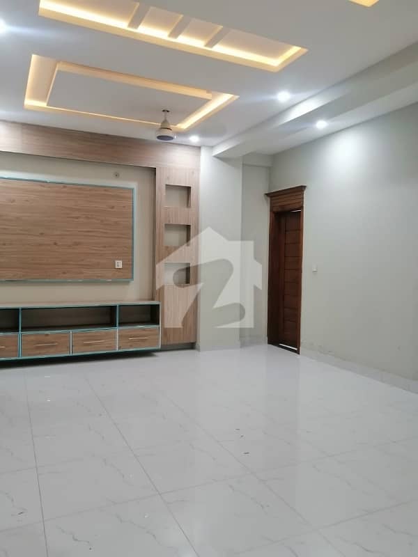 2 Bed Apartment For Rent H-13 2 Bed Apartment For Rent H-13