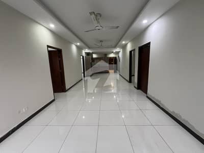 4 Bedroom Unfurnished Apartment Available For Rent In E-11 For Families Only