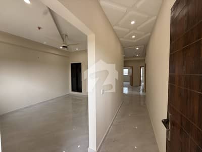 Brand New 3 Bedroom Unfurnished Apartment Available For Rent In G-11/3 For Families Only