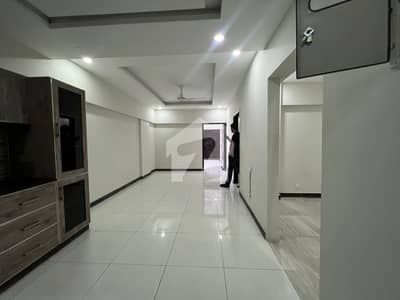 2 Bedroom Unfurnished Apartment Available For Rent In E-11 For Families Only