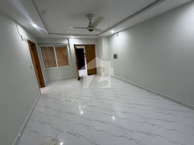 One Bedroom Unfurnished Apartment Available For Rent In E-11 For Families Only