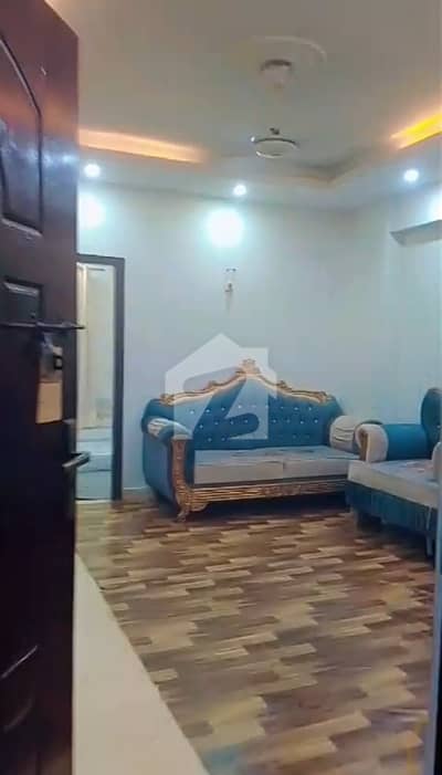 3-Bedroom Semi-Furnished Apartment For Sale On Investor RateE-11/4, Islamabad 3-Bedroom Semi-Furnished Apartment For Sale On Investor RateE-11/4, Islamabad