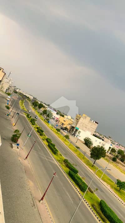 7 Marla Possession Plot For Sale Near To Park 7 Marla Possession Plot For Sale Near To Park
